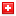 excedrin.com server is located in Switzerland